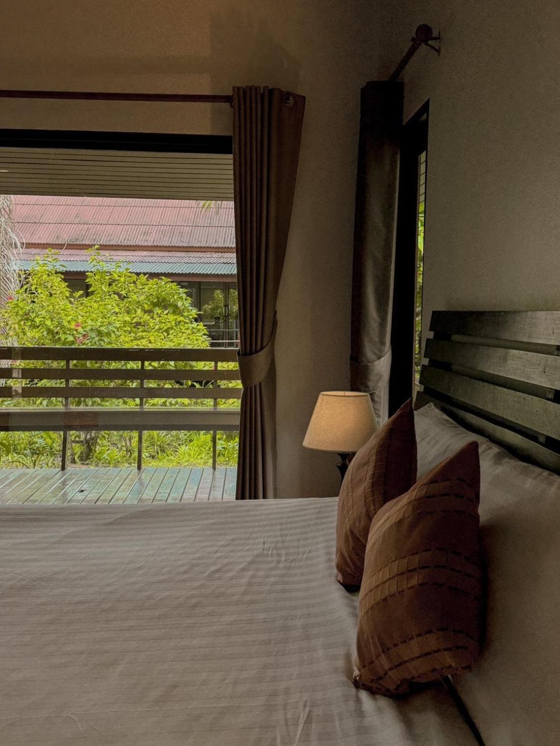 Sunda Resort Ao Nang Exteriér fotografie