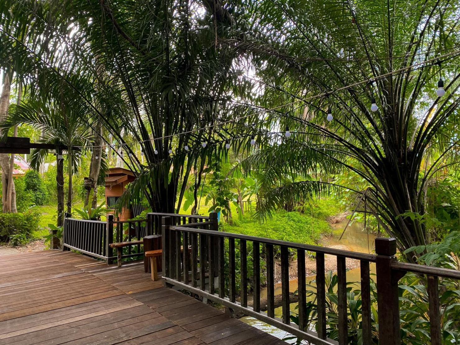 Sunda Resort Ao Nang Exteriér fotografie